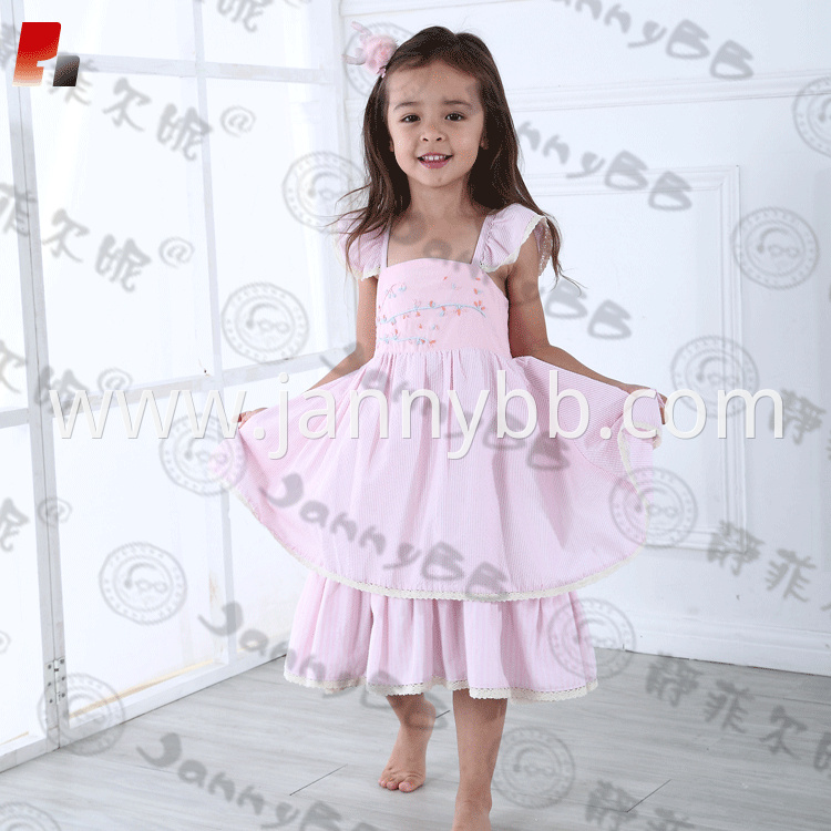 girls boutique dress